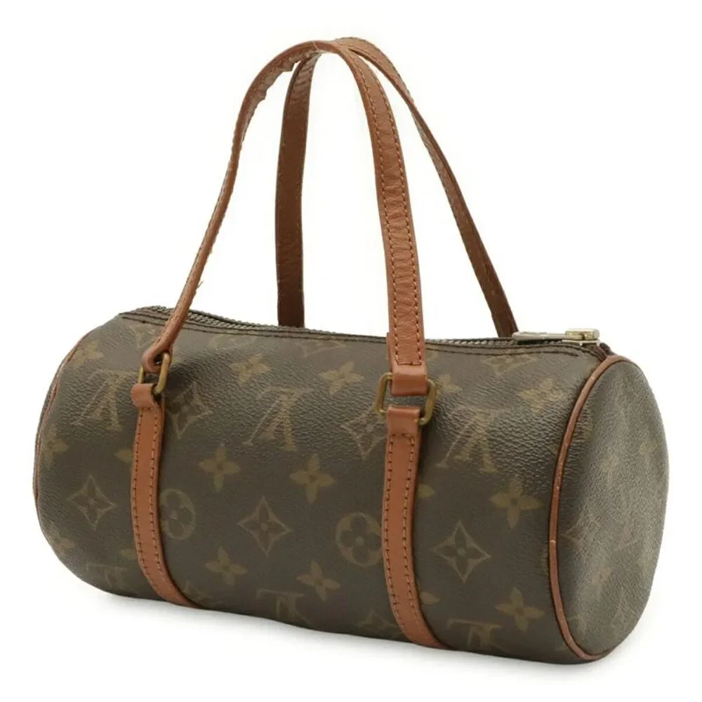 Louis Vuitton Papillon 22 Handbag